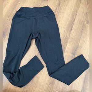 P'tula Charcoal Leggings